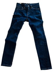 Levi’s 510 28/32 mörkblå