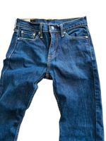 Levi’s 510 28/32 mörkblå