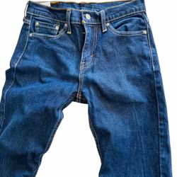 Levi’s 510 28/32 mörkblå