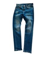 Levi’s 510 28/32 blå