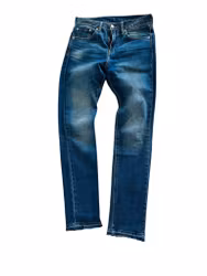 Levi’s 510 28/32 blå