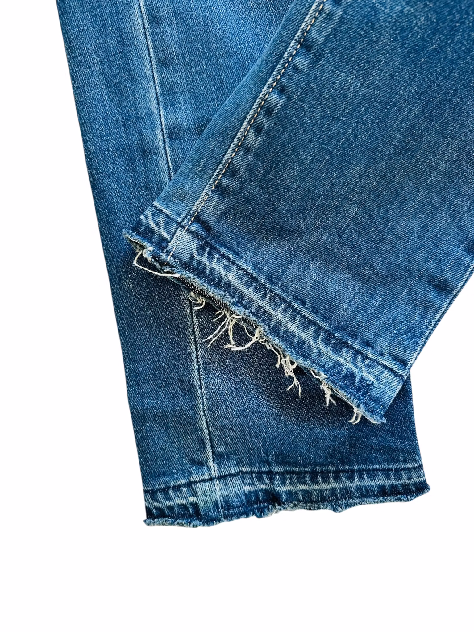 Levi’s 510 28/32 blå