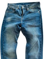 Levi’s 510 28/32 blå