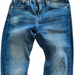 Levi’s 510 28/32 blå