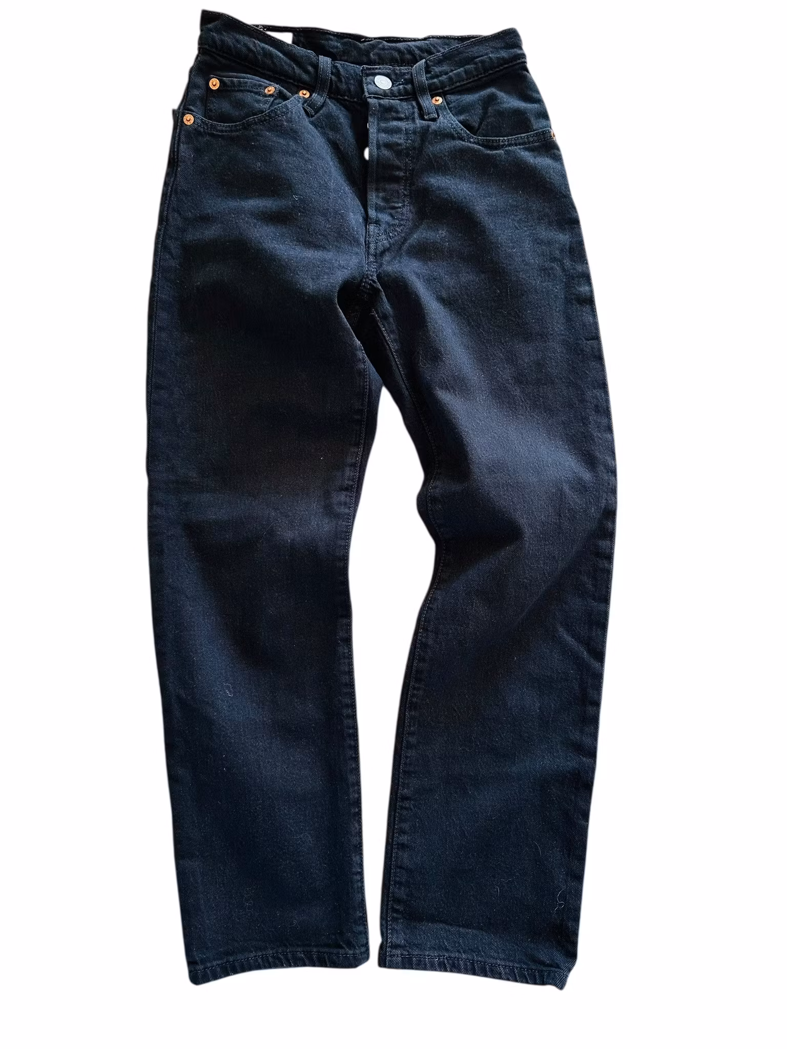 Levi’s 501 24/26 svarta