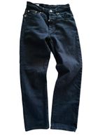 Levi’s 501 24/26 svarta