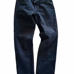 Levi’s 501 24/26 svarta