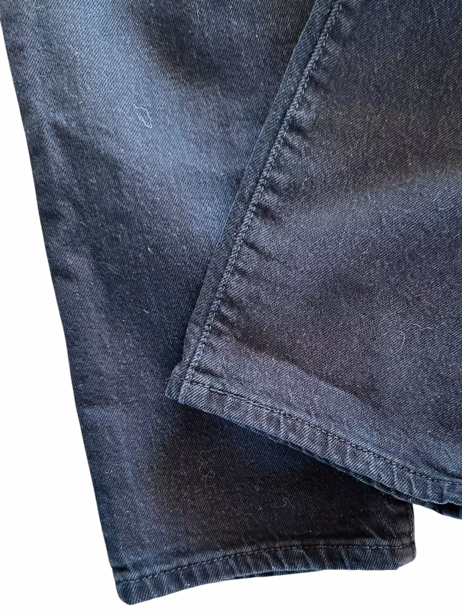Levi’s 501 24/26 svarta