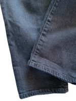 Levi’s 501 24/26 svarta