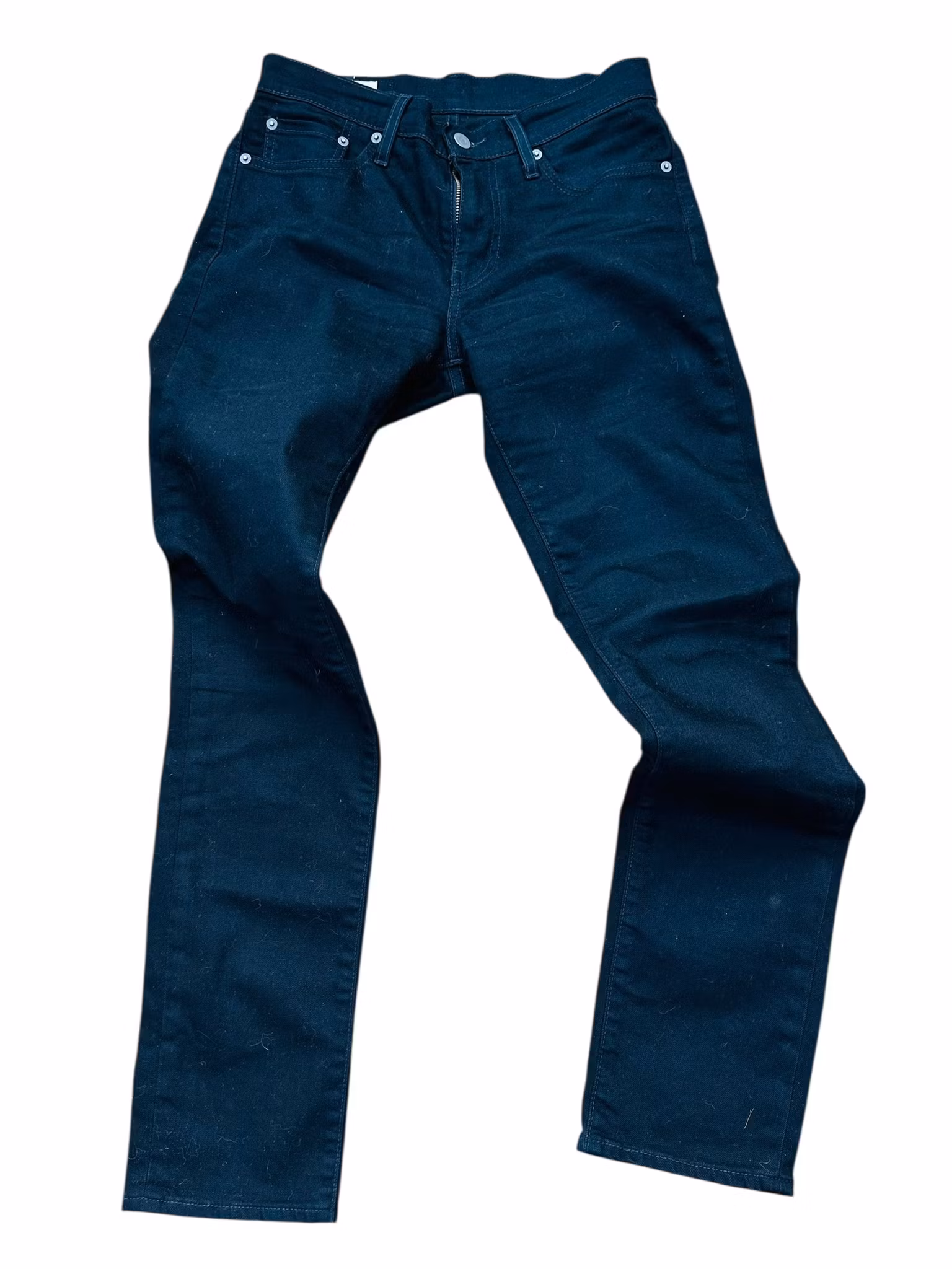 Levi’s 511 28/32 svarta