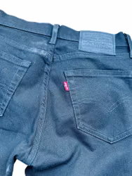 Levi’s 511 28/32 svarta