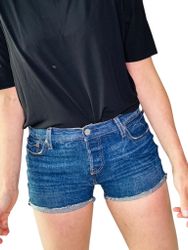 Levi's 501 shorts
