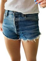 Levi's 501 vintage shorts