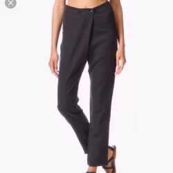 Filippa K wrapbyxor
