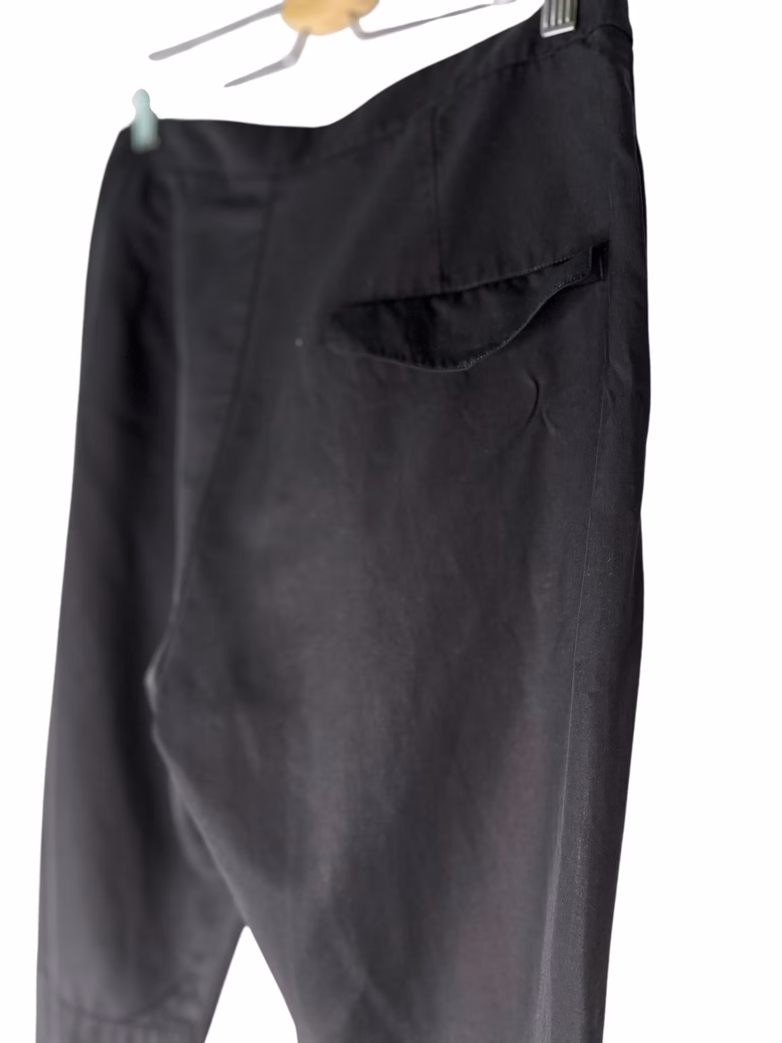 Filippa K wrapbyxor