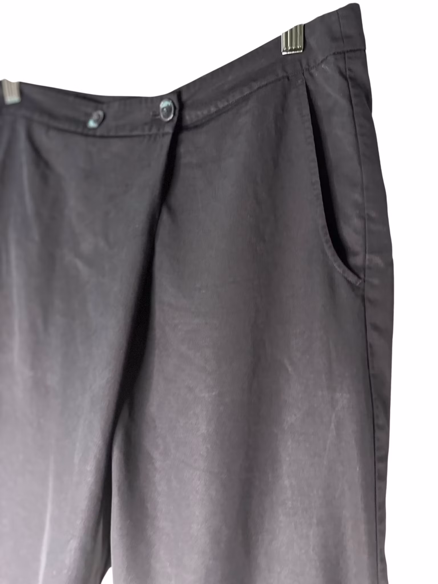 Filippa K wrapbyxor