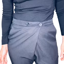 Filippa K wrapbyxor