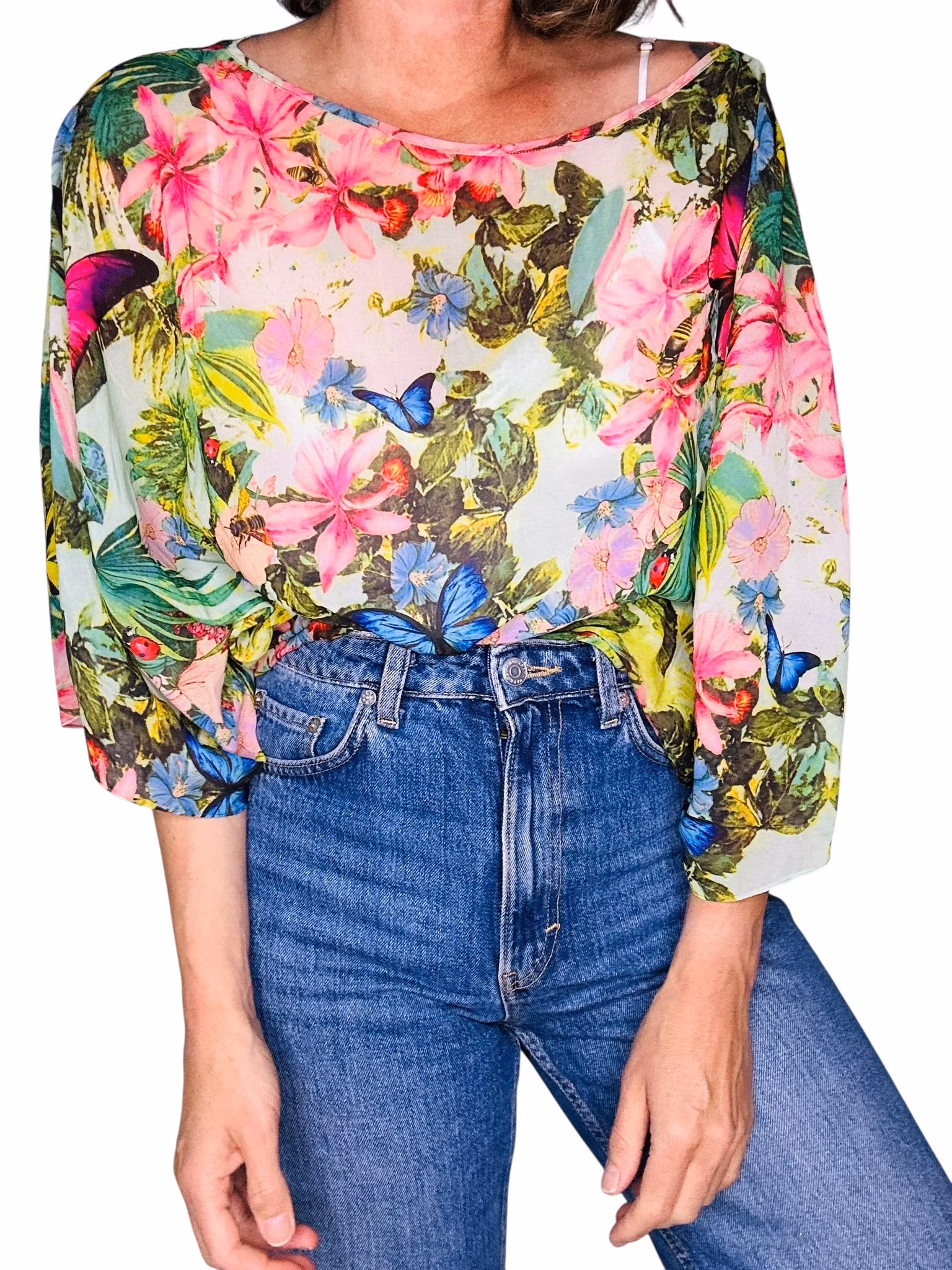 Miss Sixty blus