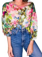 Miss Sixty blus