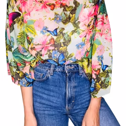Miss Sixty blus