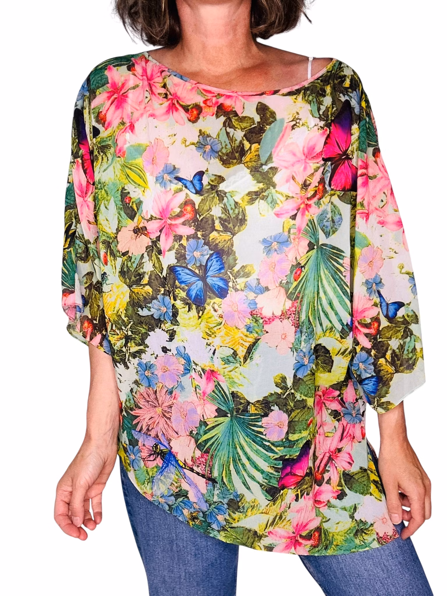 Miss Sixty blus