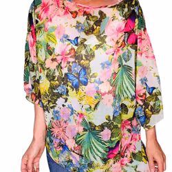 Miss Sixty blus