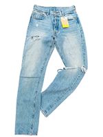 Levi’s 501S 24/30 ljusblå