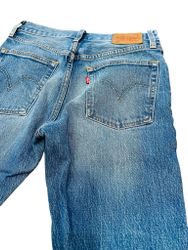 Levi’s 501 25/32 mellanblå