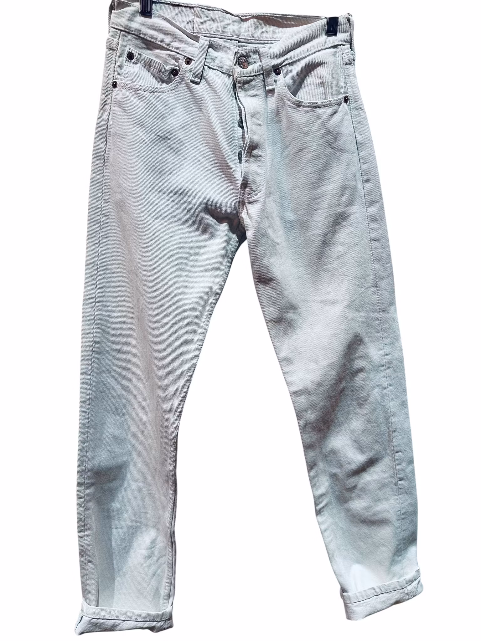 Levi’s 501 28/32 vita