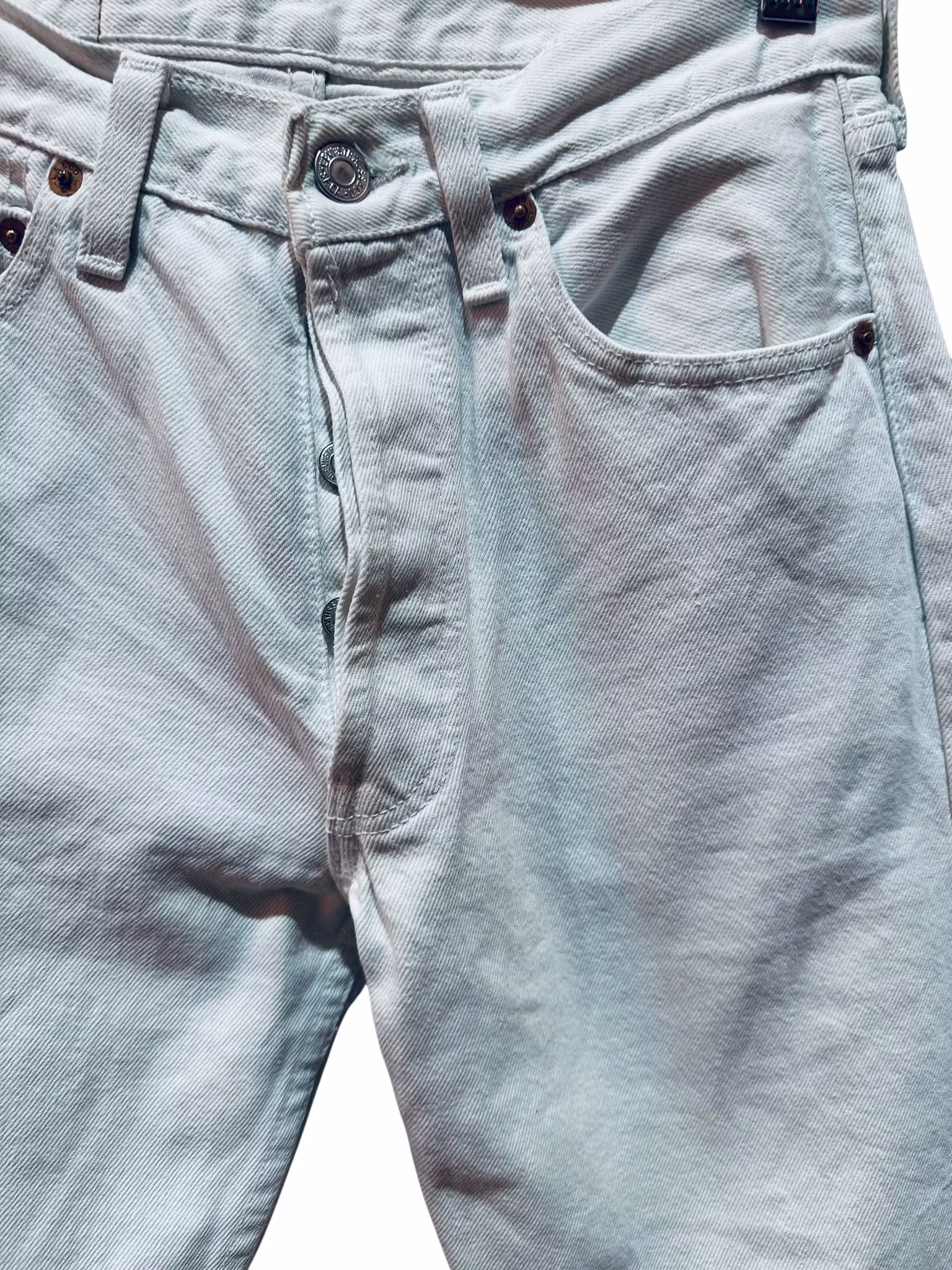Levi’s 501 28/32 vita