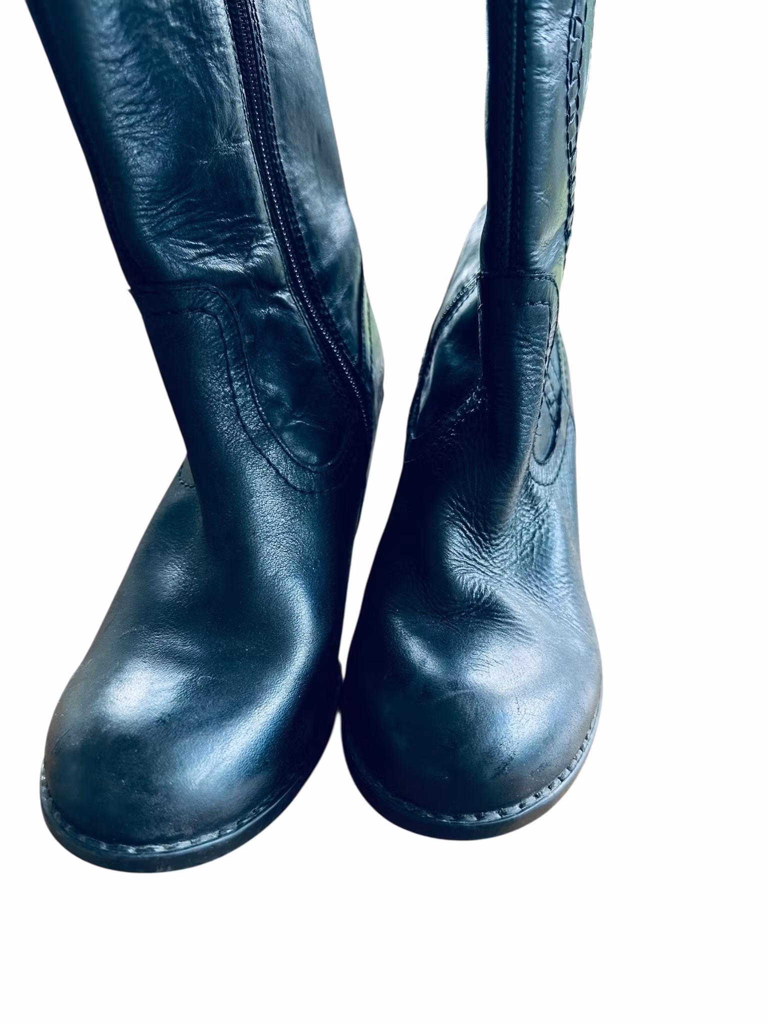Hush Puppies cowboyboots