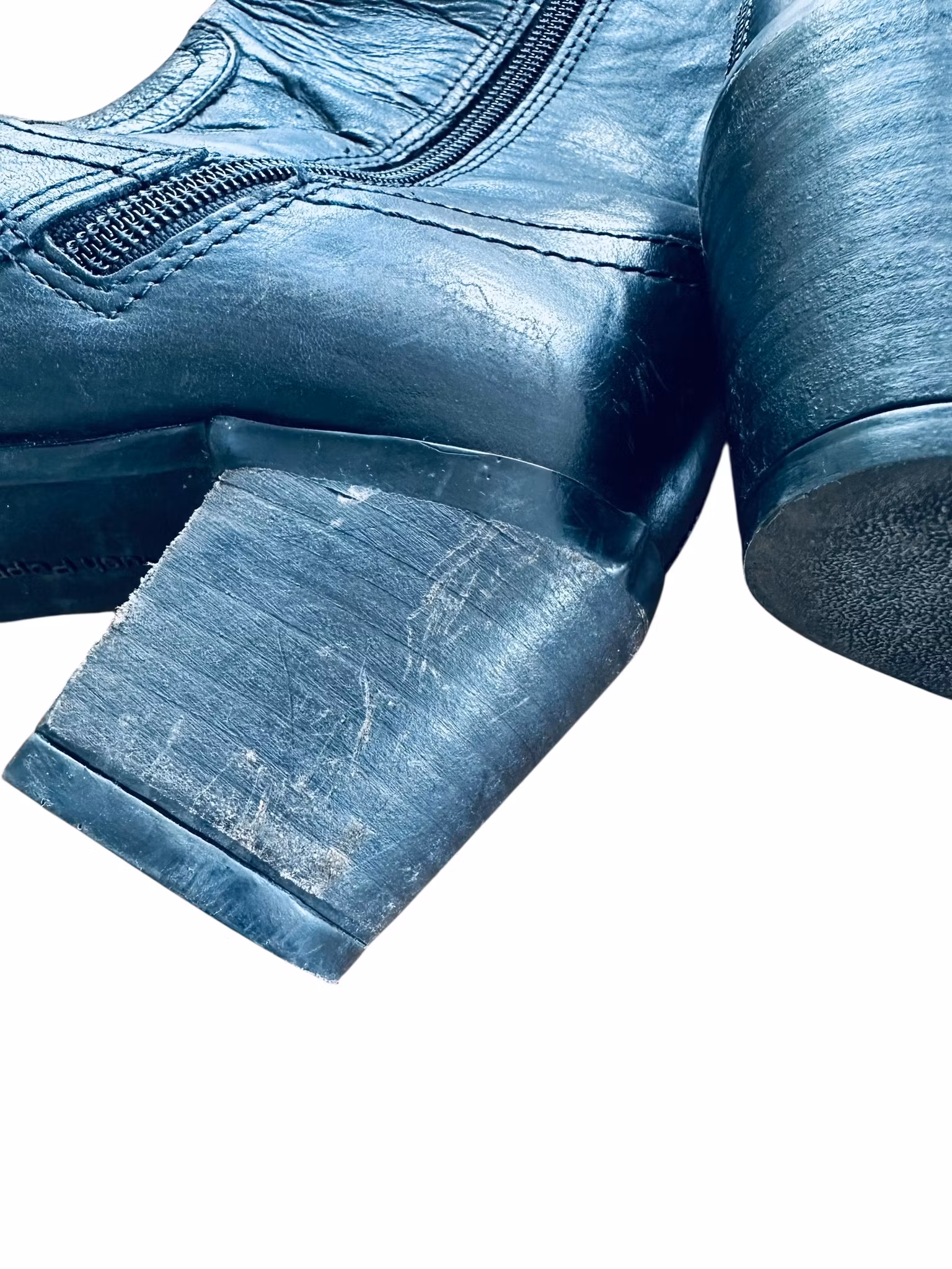 Hush Puppies cowboyboots