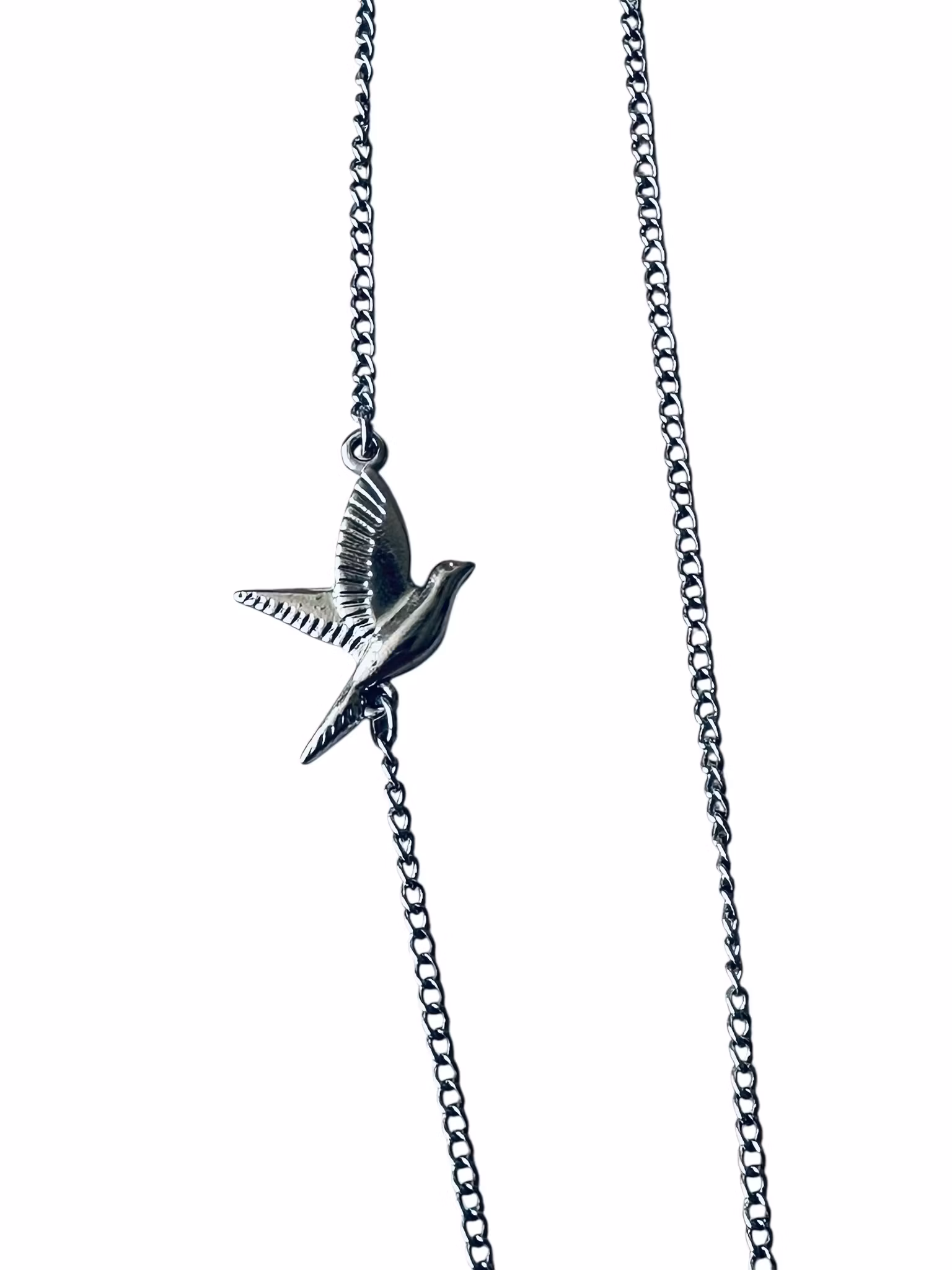 Halsband med luftballong