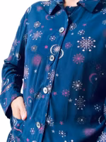 Blusjacka i pyjamasmodell & Other Stories