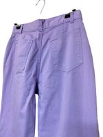 Lila vintage jeans