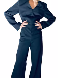 Dressad jumpsuit NWT