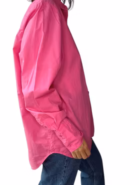 COS rosa skjorta