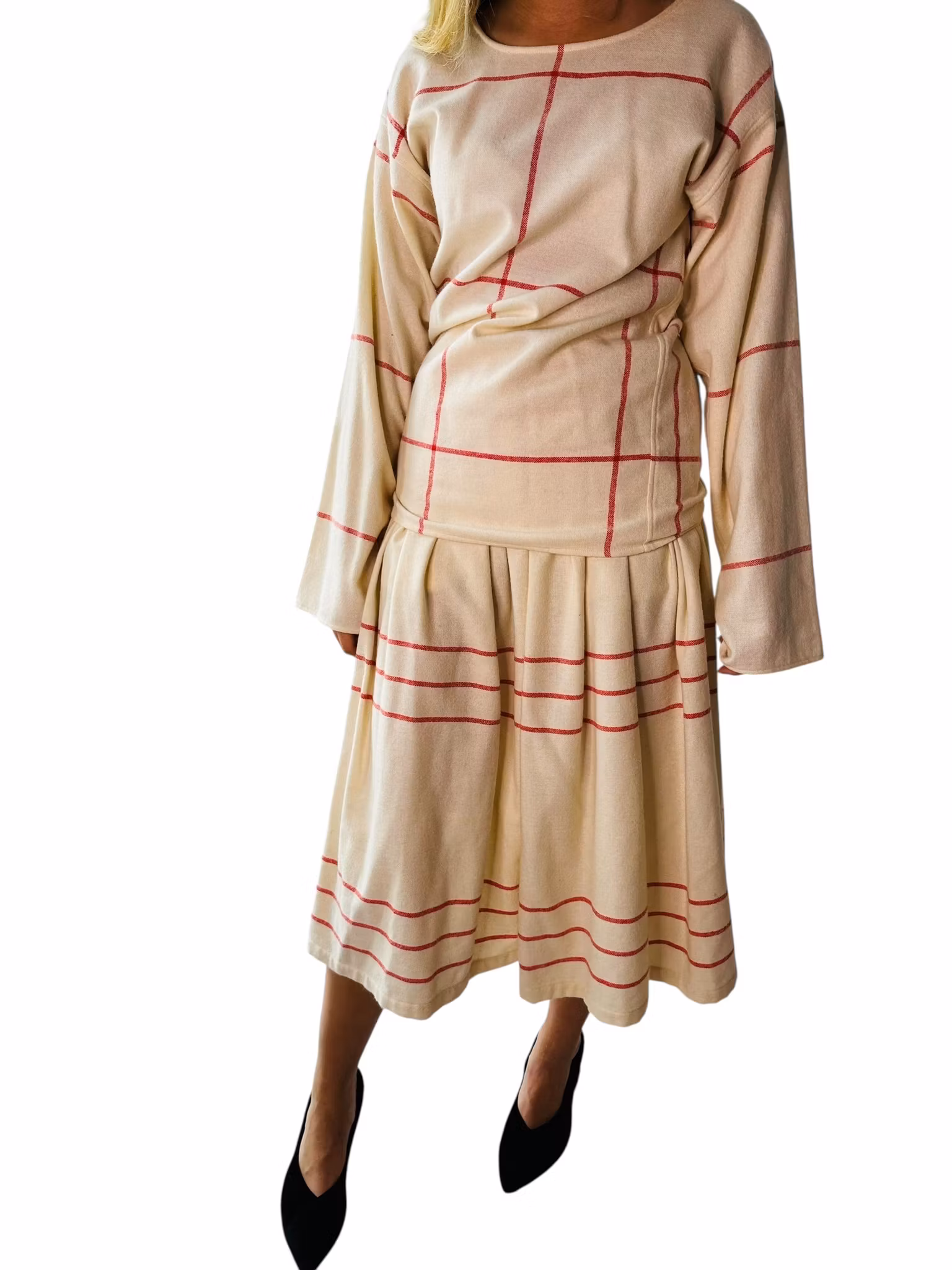Jean-Charles de Castelbajac vintage set