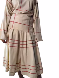 Jean-Charles de Castelbajac vintage set