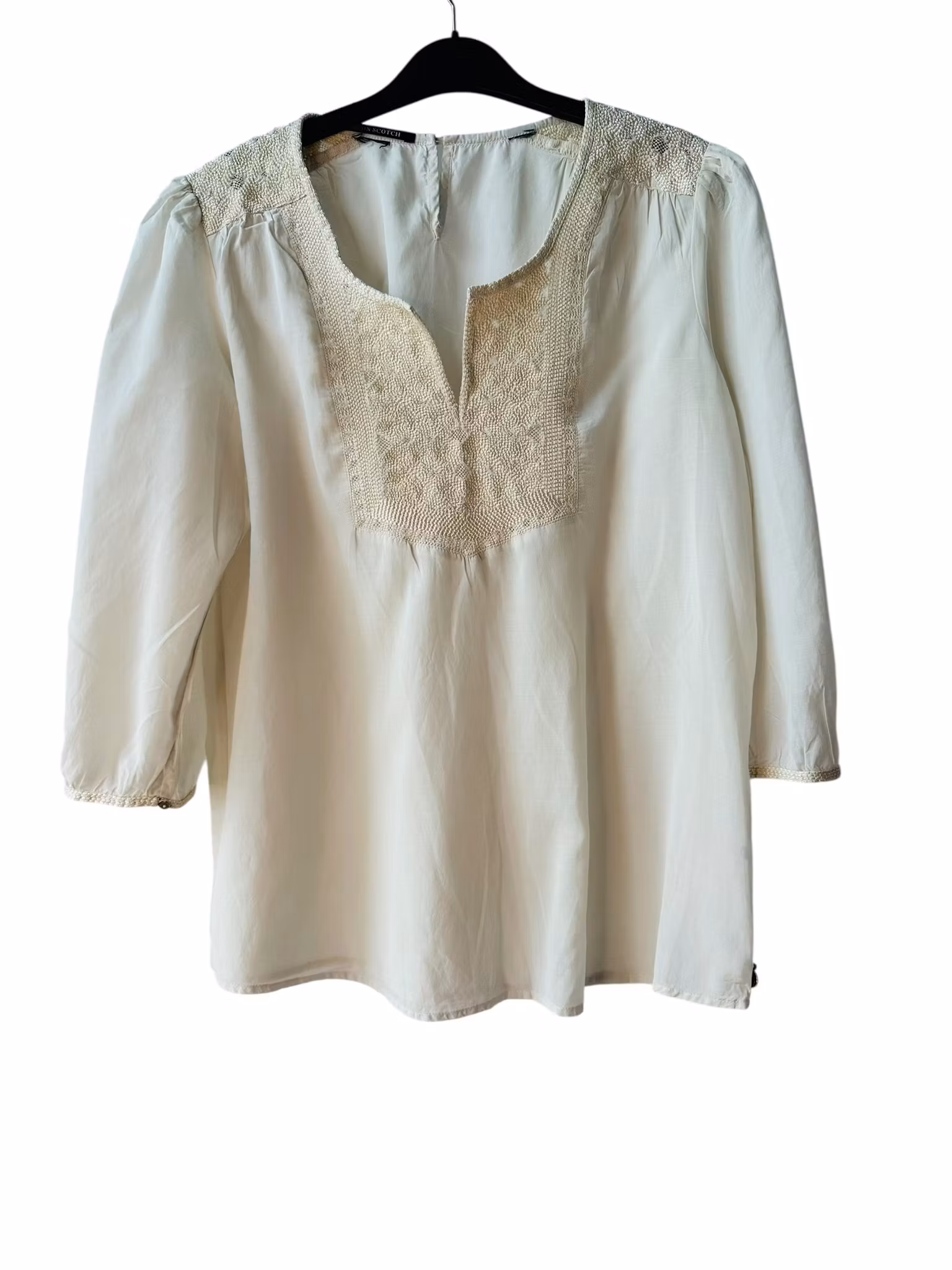 Bohemisk blus