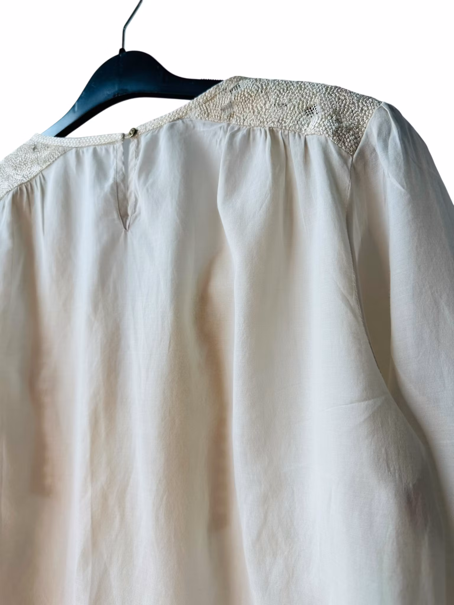 Bohemisk blus