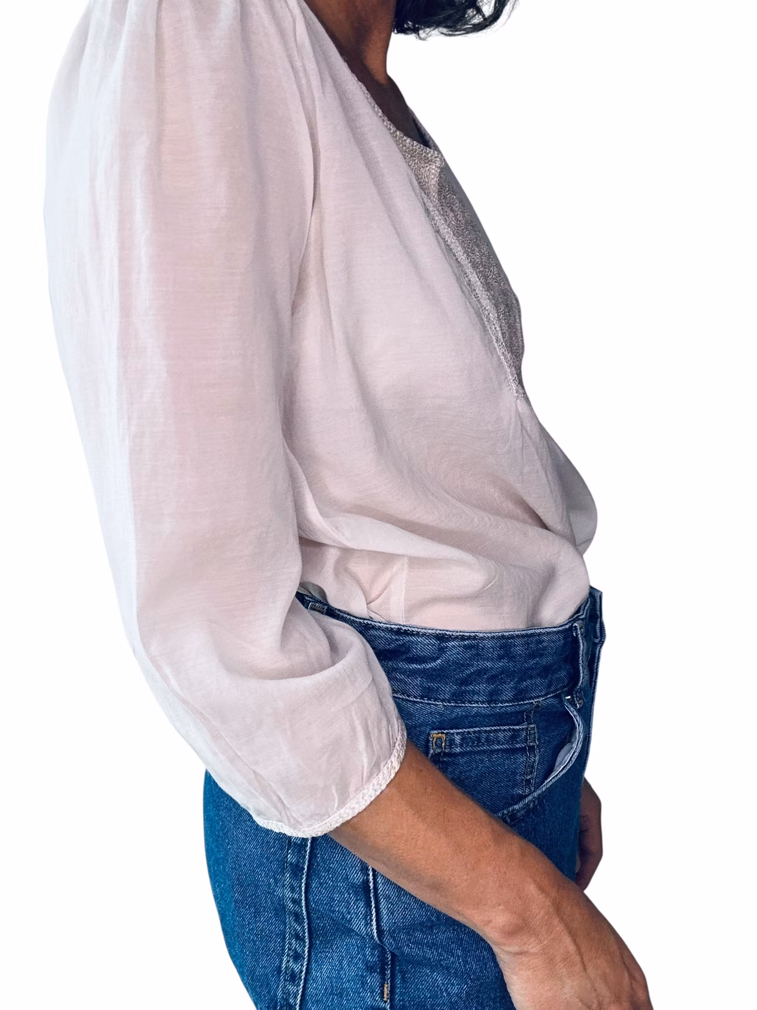 Bohemisk blus