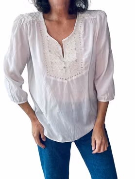 Bohemisk blus