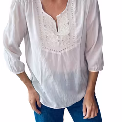 Bohemisk blus