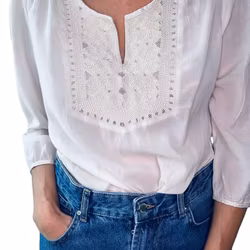 Bohemisk blus