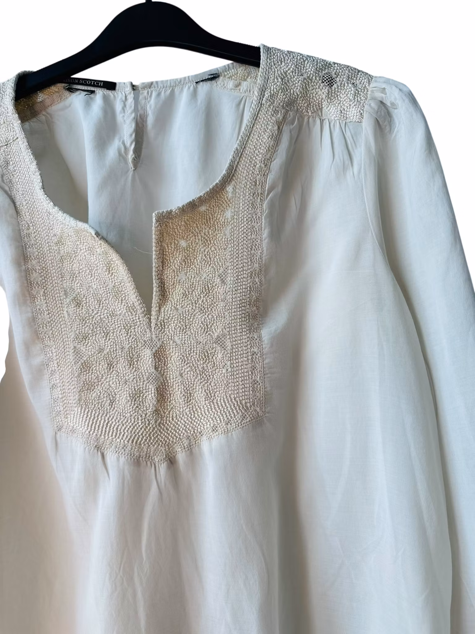 Bohemisk blus
