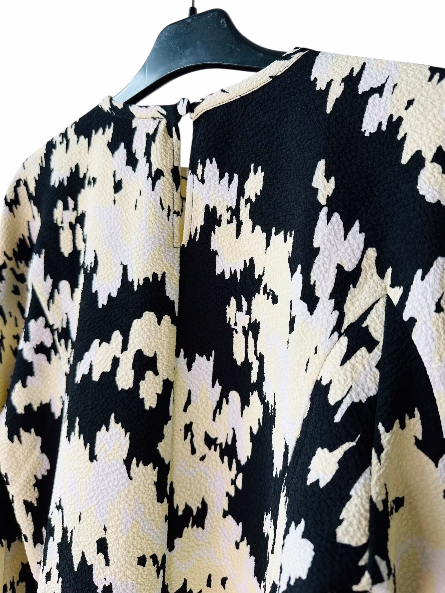 Stine Goya mönstrad topp "Dianne"