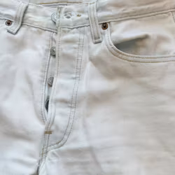 Levi’s 501 28/32 vintage ”Made in USA”