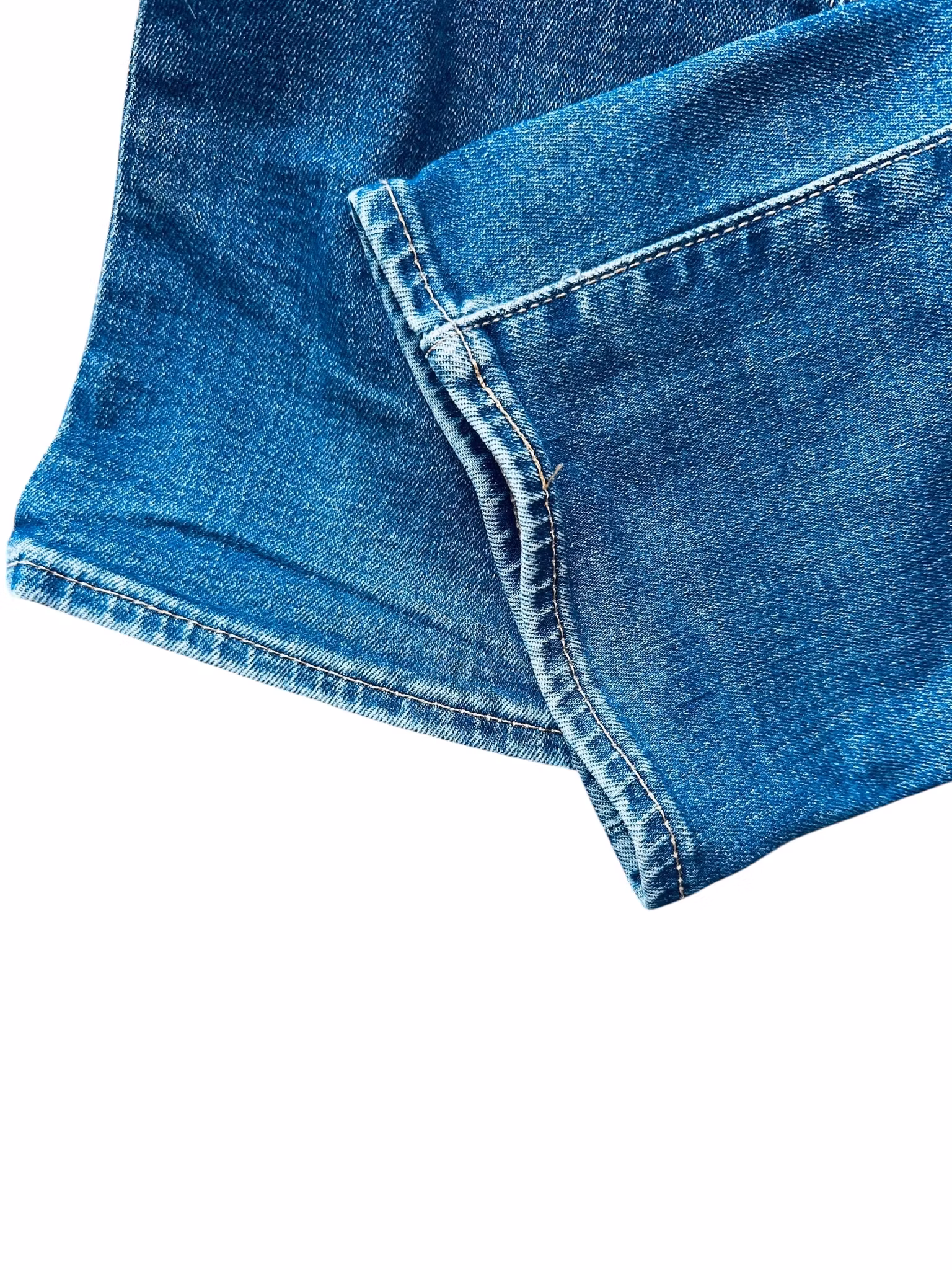 Levi’s 501 29/32 mellanblå