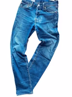 Levi’s 501 29/32 mellanblå
